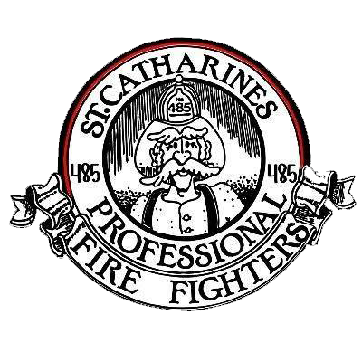 St. Catharine's Firefighters Local 485
